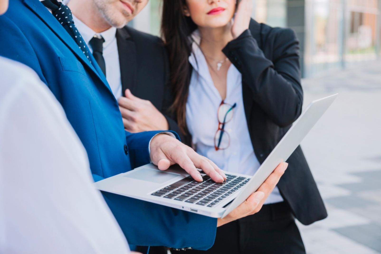 Finanzielles Business Development in der Praxis